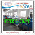 PVC Foamed Board Plastic Production Line